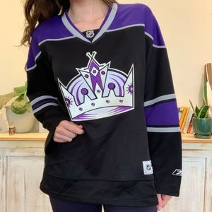 Official NHL LA Kings Jersey